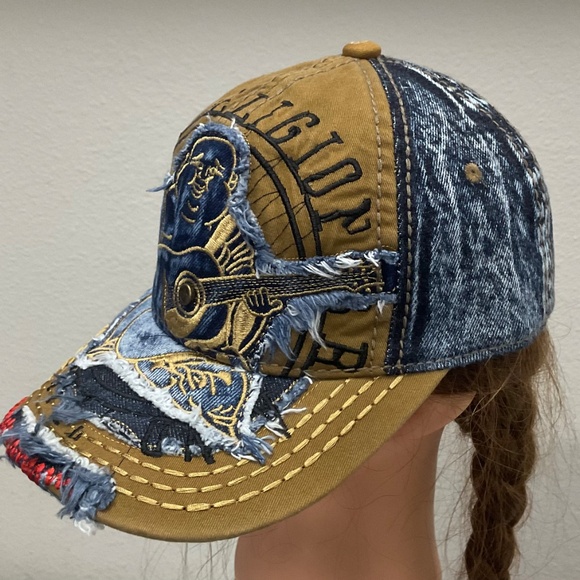 Trucker Hat. - Picture 3 of 6